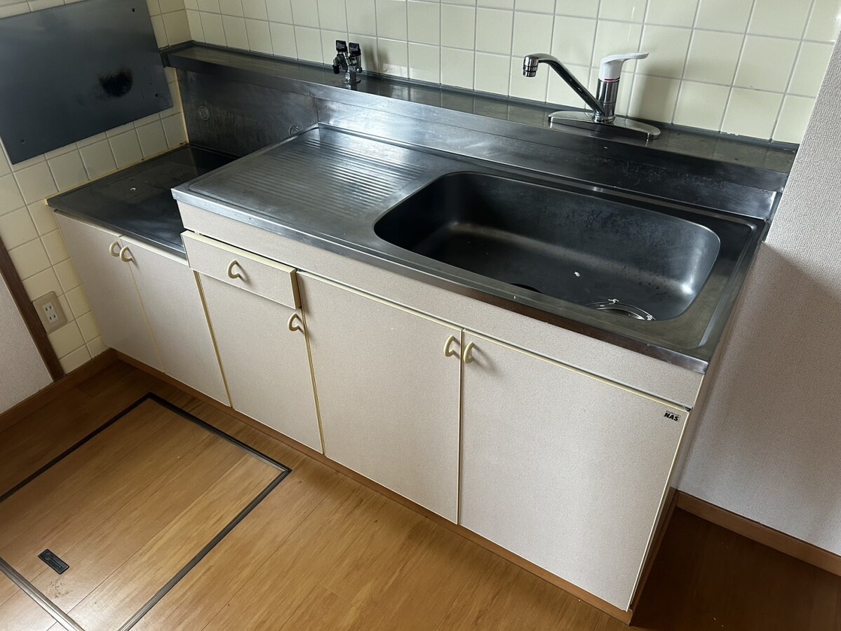 エスポワールⅠの物件内観写真