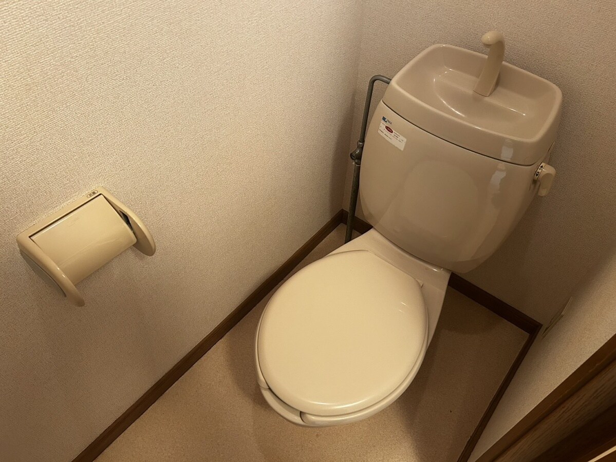 エスポワールⅠの物件内観写真