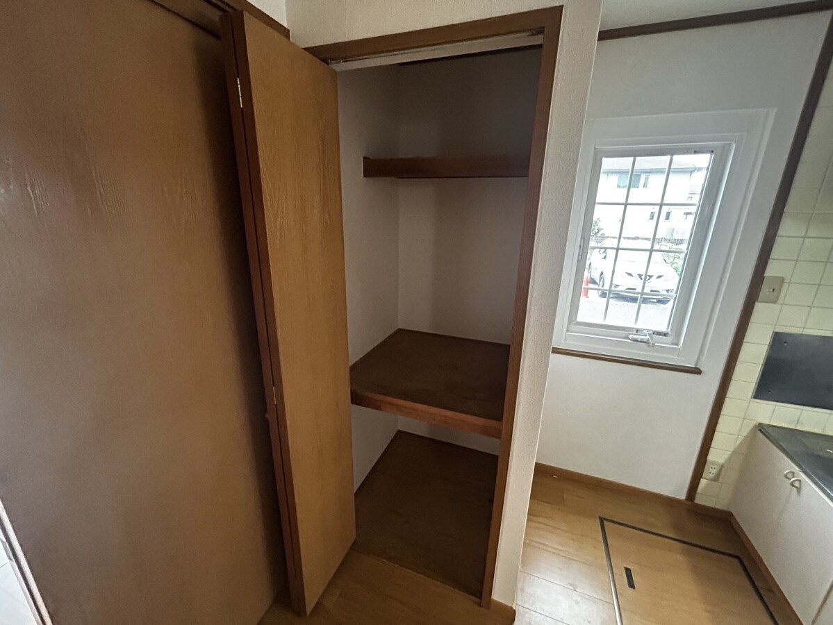 エスポワールⅠの物件内観写真