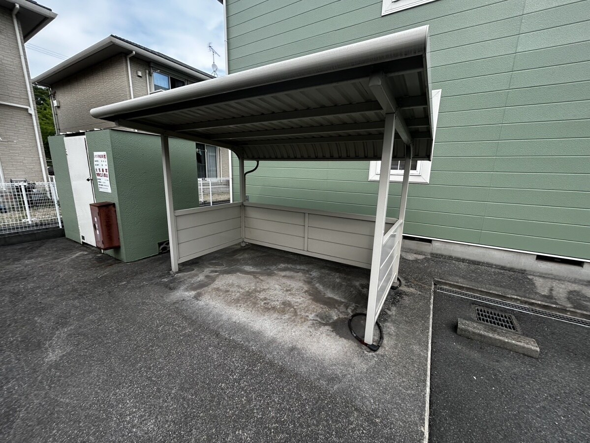 エスポワールⅠの物件内観写真