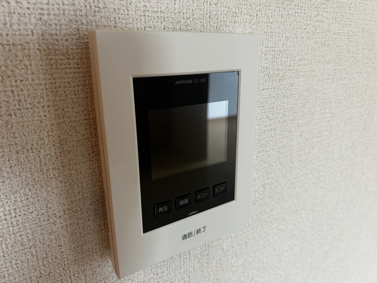 エスポワールⅠの物件内観写真