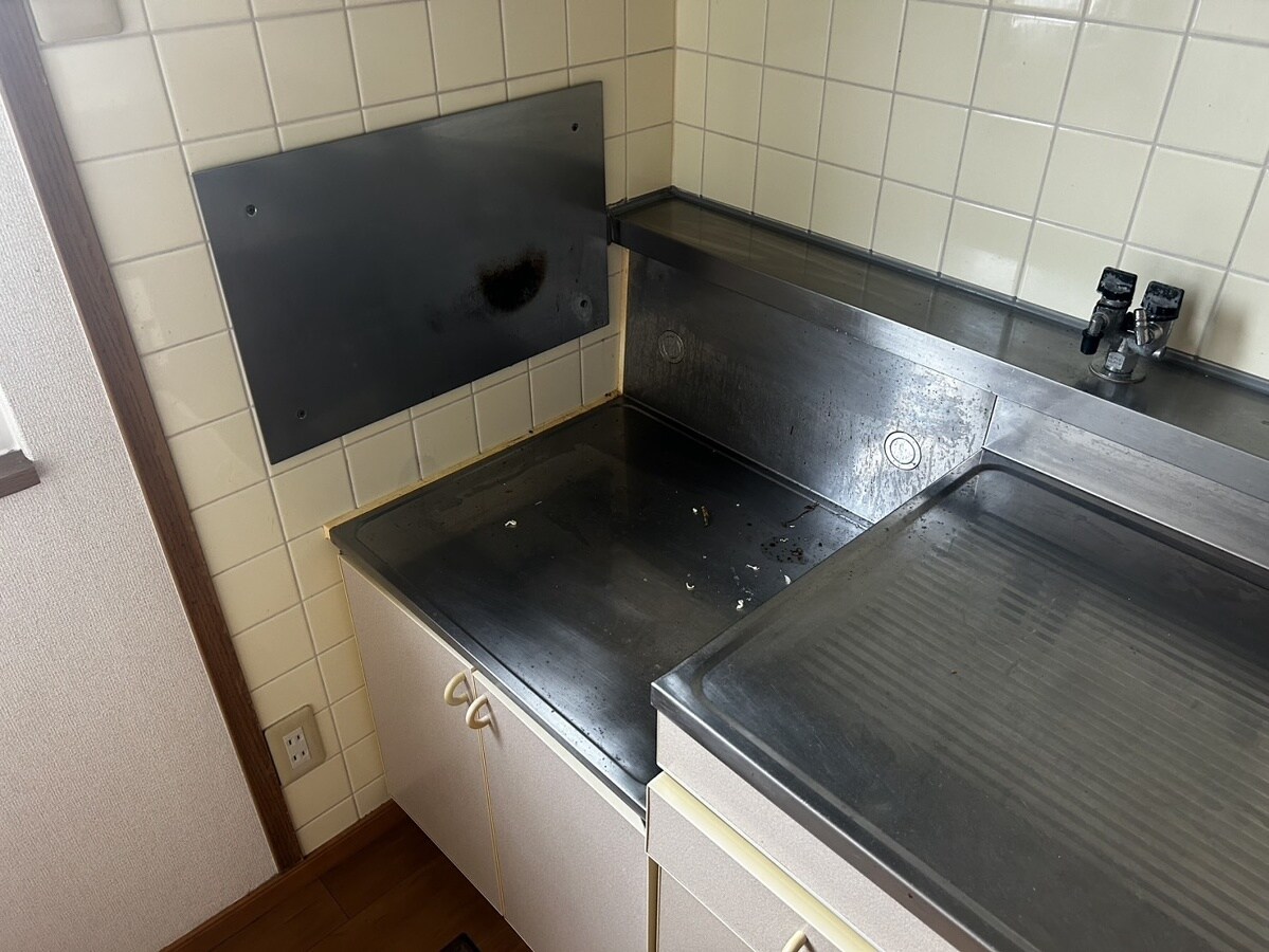 エスポワールⅠの物件内観写真