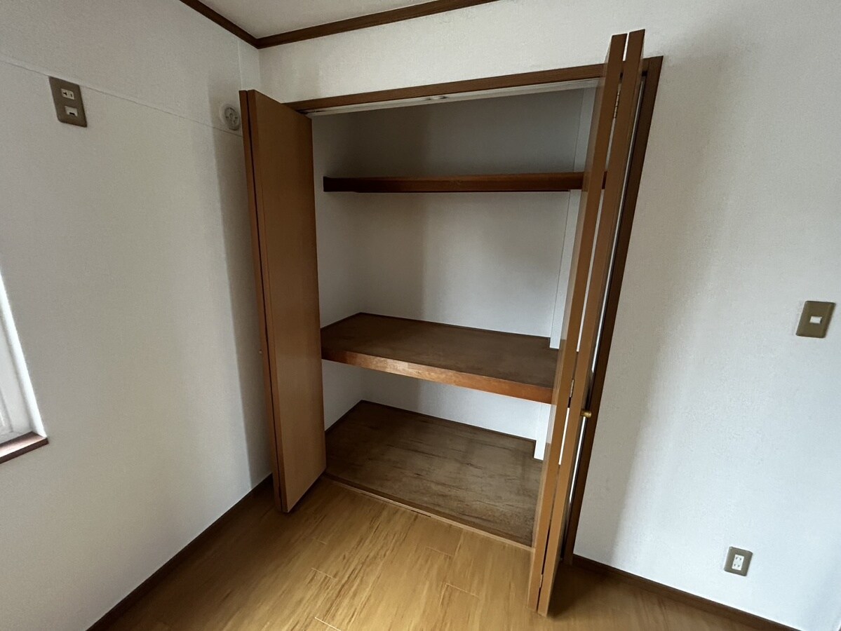 エスポワールⅠの物件内観写真