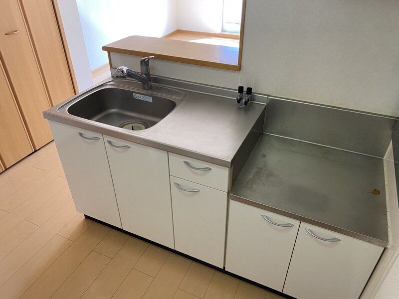 ウッドパストラルIIIの物件内観写真