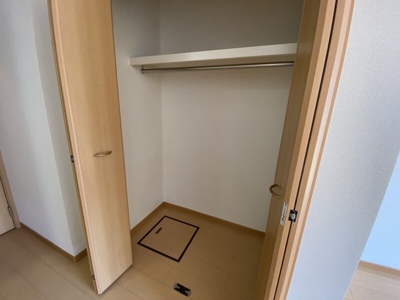 ウッドパストラルIIIの物件内観写真