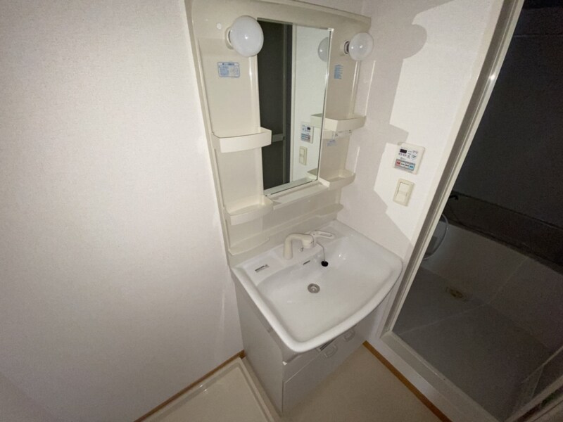 フォルストⅠの物件内観写真