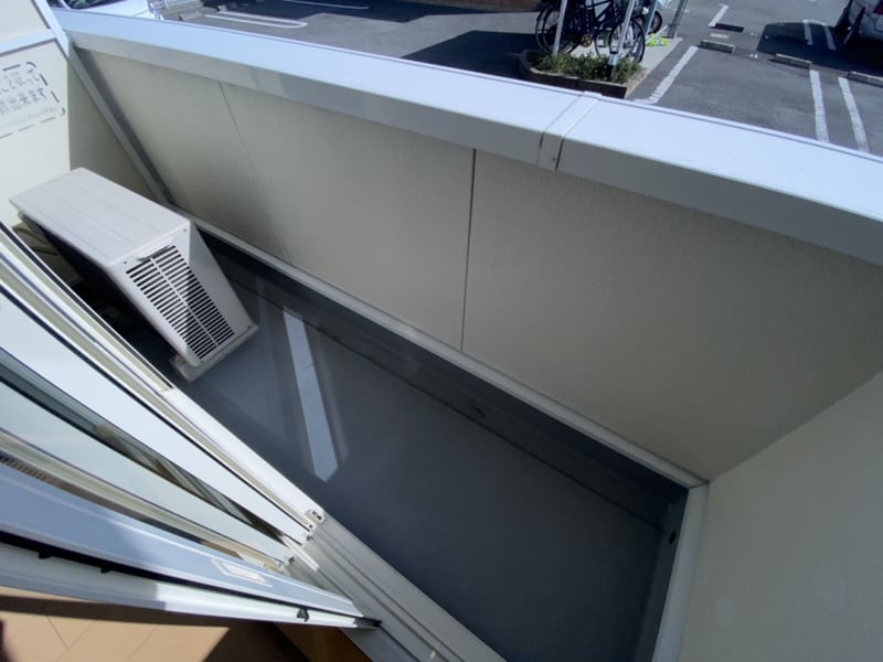 フォルストⅠの物件内観写真