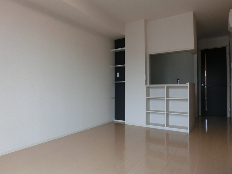 ベルメゾン荒川の物件内観写真