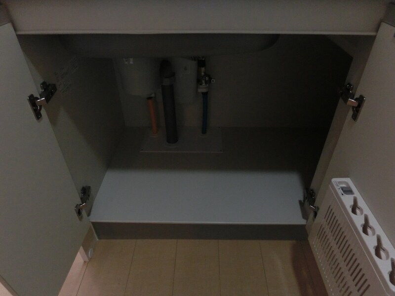 ベルメゾン荒川の物件内観写真