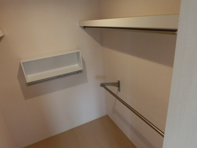 ベルメゾン荒川の物件内観写真