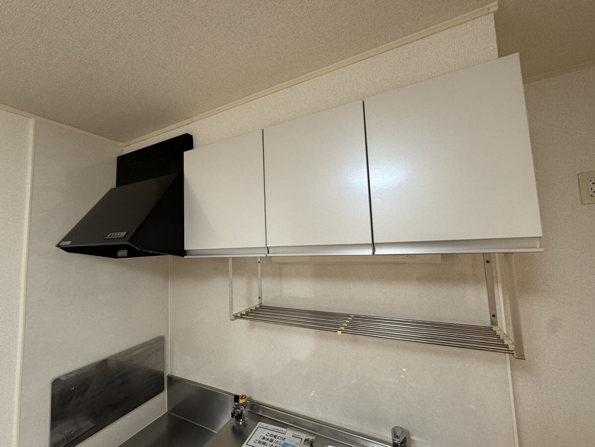 スクエア・センチュリーの物件内観写真