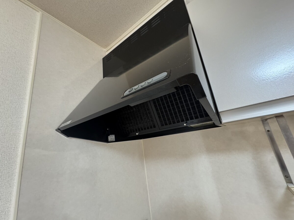 スクエア・センチュリーの物件内観写真