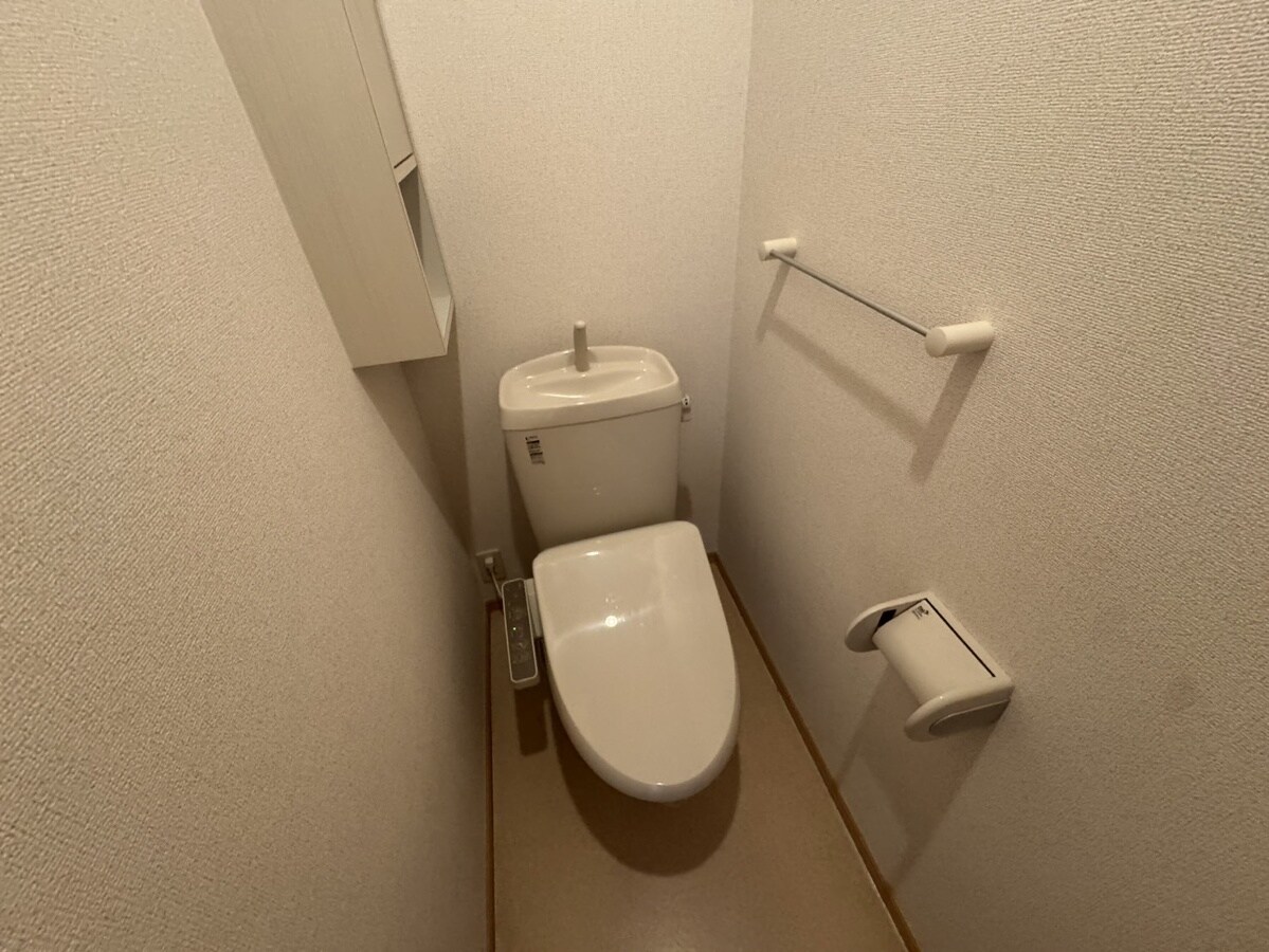 スクエア・センチュリーの物件内観写真