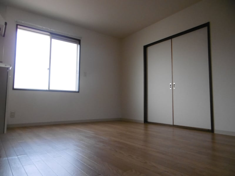 フレグランスちくさの物件内観写真