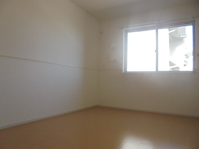 シーズンズ　コンフォートⅡの物件内観写真