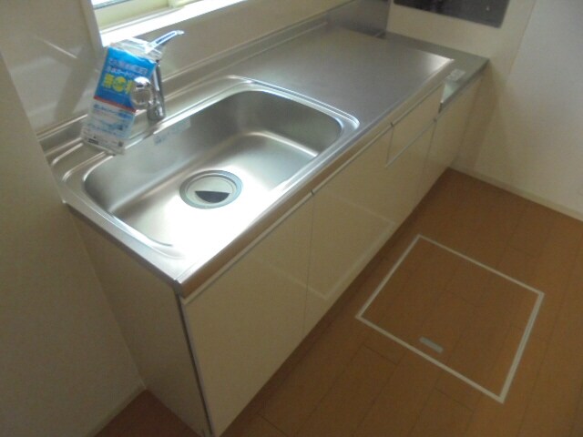 シーズンズ　コンフォートⅡの物件内観写真