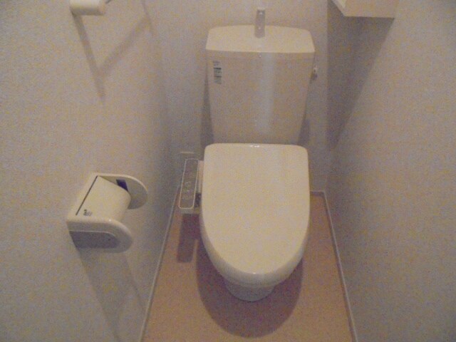 シーズンズ　コンフォートⅡの物件内観写真