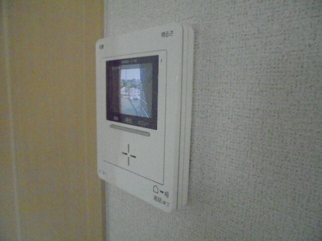 シーズンズ　コンフォートⅡの物件内観写真