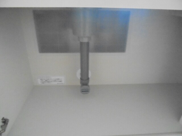 シーズンズ　コンフォートⅡの物件内観写真