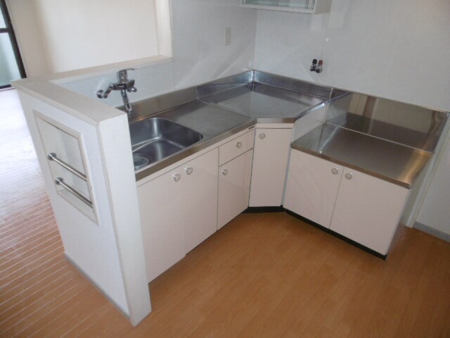 ラグレイス姫路の物件内観写真