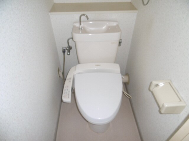 ラグレイス姫路の物件内観写真