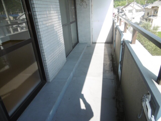 ラグレイス姫路の物件内観写真