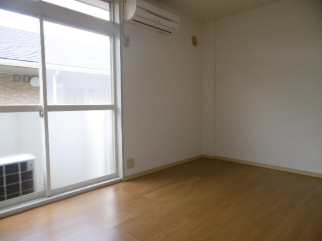 ビューハイツ横尾の物件内観写真