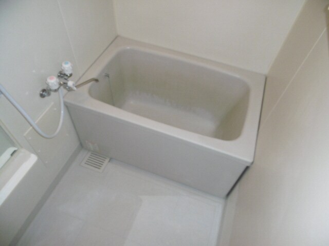 ビューハイツ横尾の物件内観写真