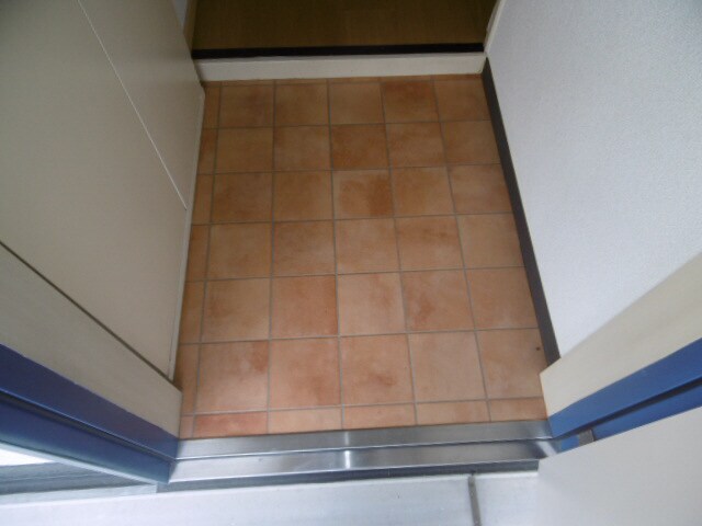 ビューハイツ横尾の物件内観写真