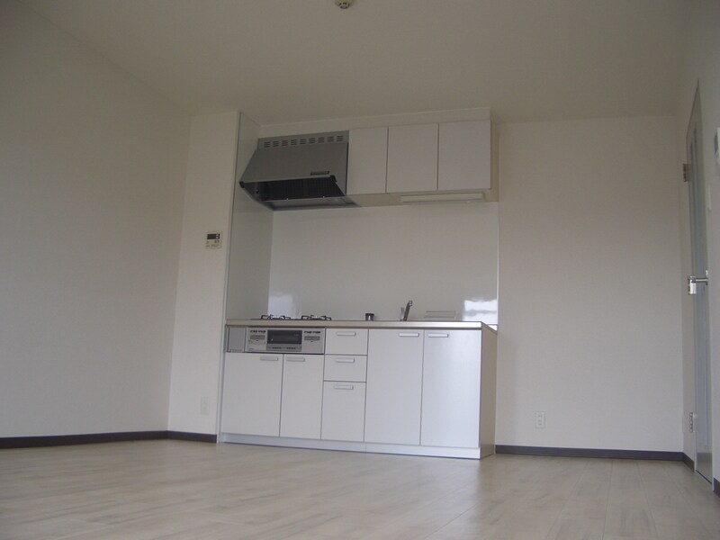 森川マンションの物件内観写真