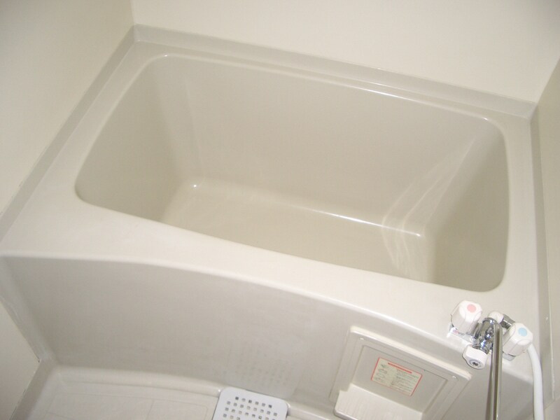 森川マンションの物件内観写真