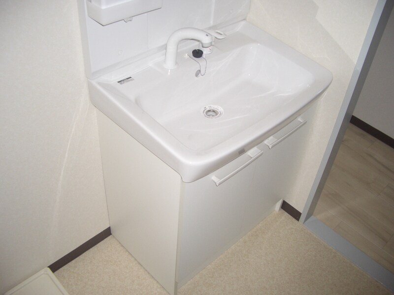 森川マンションの物件内観写真