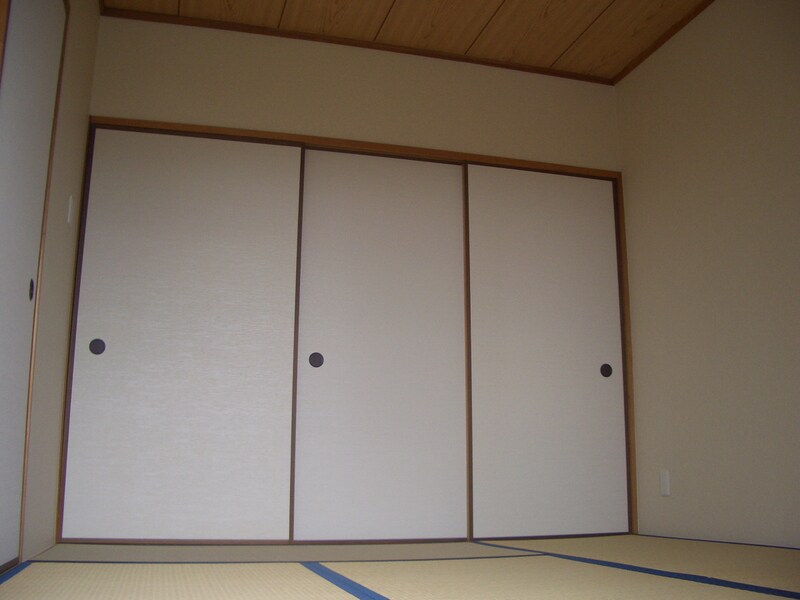 森川マンションの物件内観写真