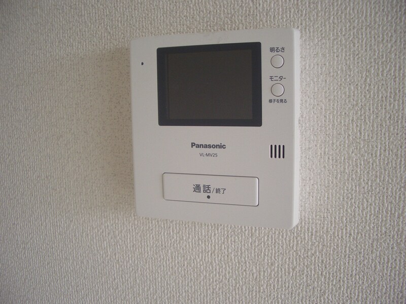 森川マンションの物件内観写真