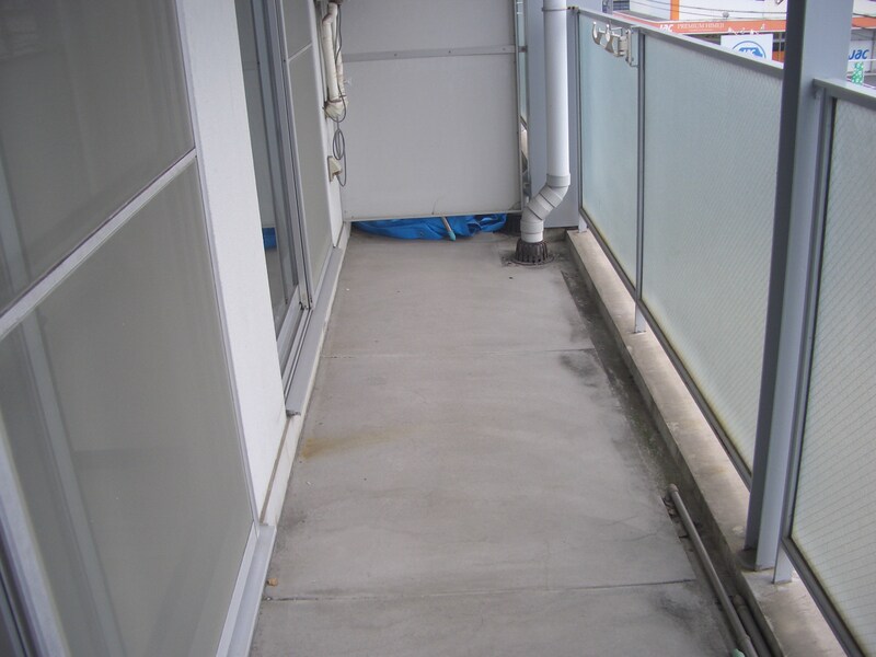 森川マンションの物件内観写真