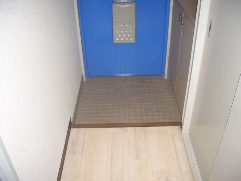 森川マンションの物件内観写真