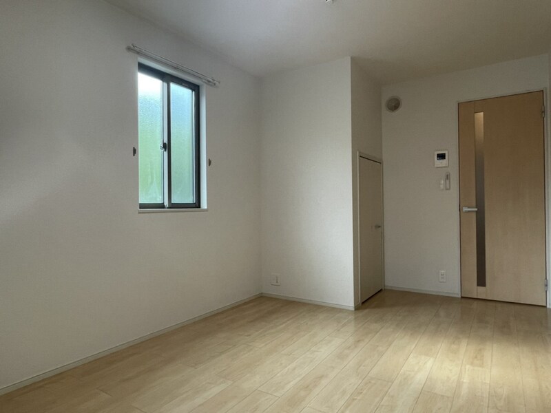 ソリッソ三条の物件内観写真