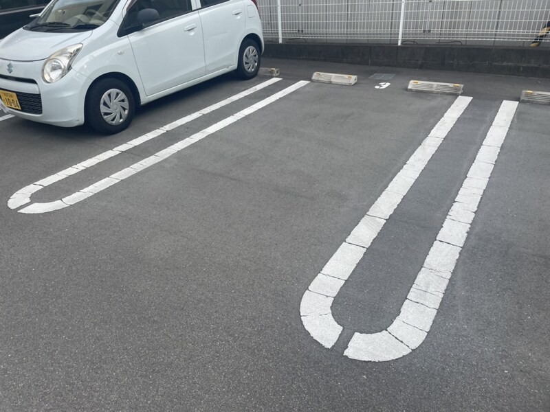 ソリッソ三条の物件外観写真