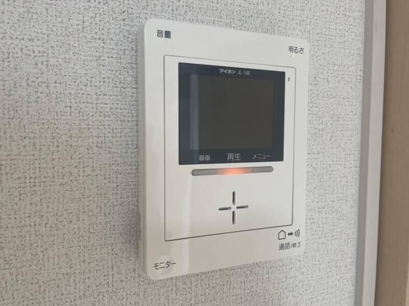 ソリッソ三条の物件内観写真