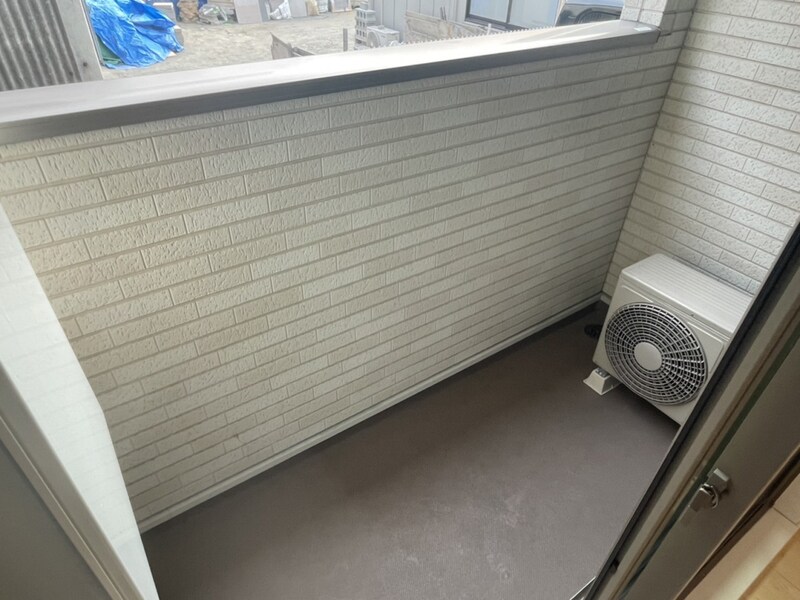 ソリッソ三条の物件内観写真