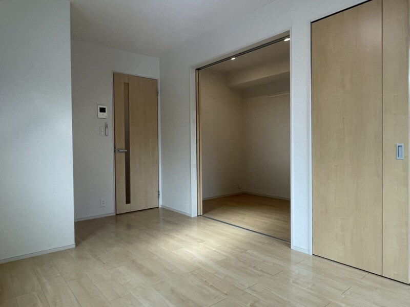 ソリッソ三条の物件内観写真