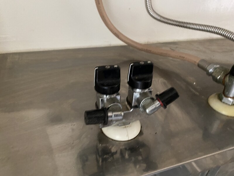 ビレッジハウス書写台の物件内観写真