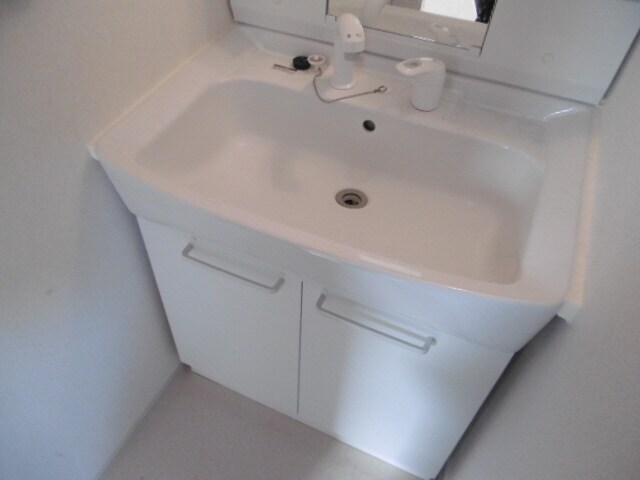 プラシードの物件内観写真