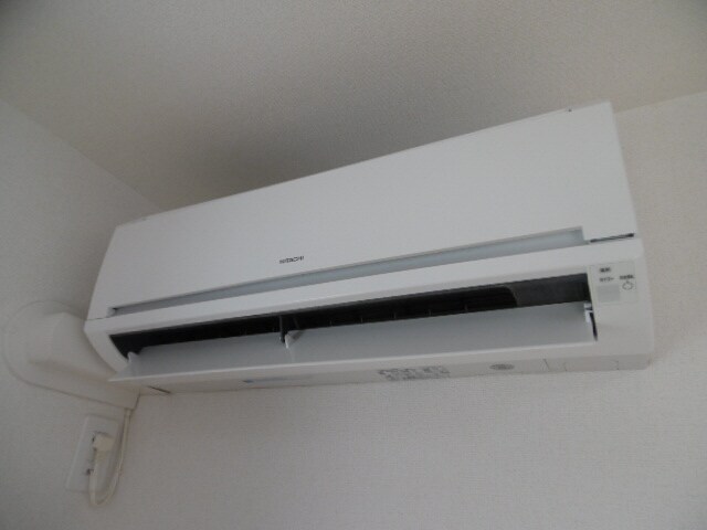 プラシードの物件内観写真