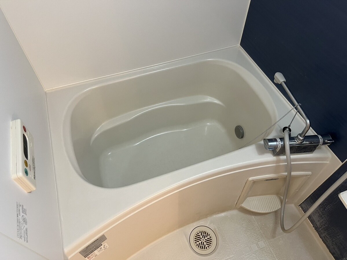 ピュールメゾンⅡの物件内観写真