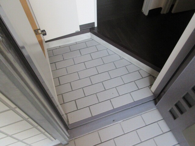 プティ・パレの物件内観写真