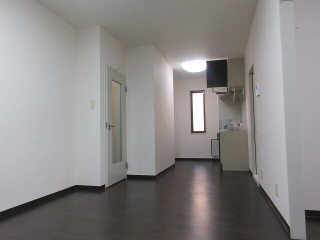 プティ・パレの物件内観写真