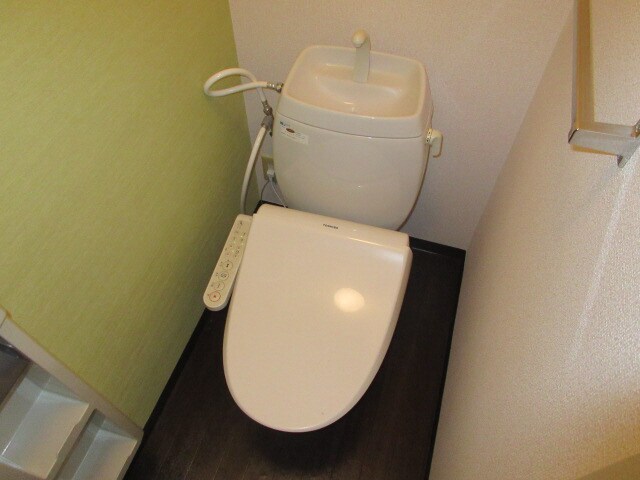 プティ・パレの物件内観写真