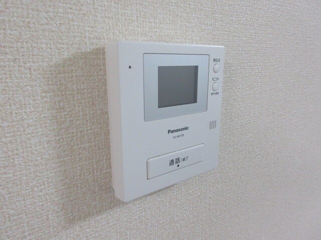 プティ・パレの物件内観写真