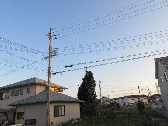 プティ・パレの物件内観写真